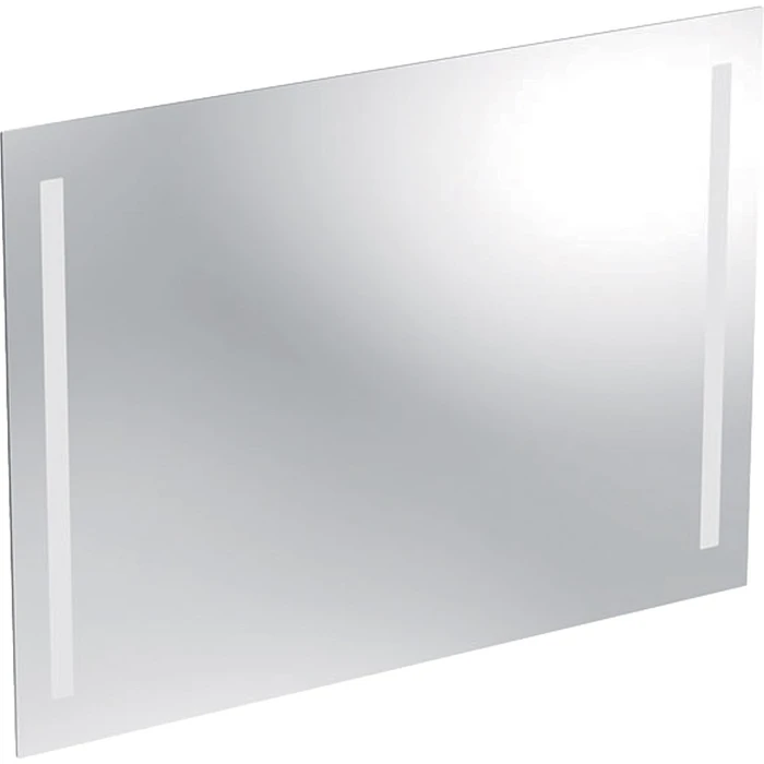 Geberit Option Зеркало с подсветкой 900x650x36 мм 500.589.00.1 500.589.00.1
