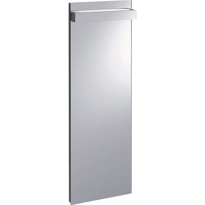 Geberit iCon Зеркало с подсветкой 370x1100x45 мм 840537000 840537000 - фото 202054