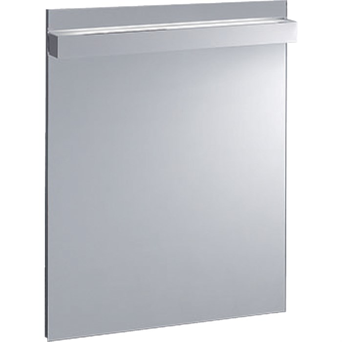Geberit iCon Зеркало с подсветкой 600x750x40 mm 840760000 840760000 - фото 202060
