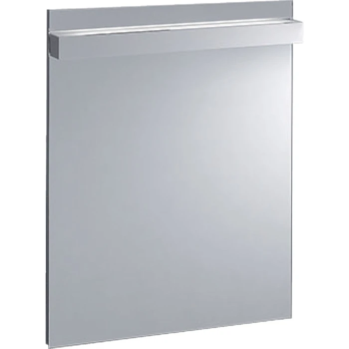 Geberit iCon Зеркало с подсветкой 600x750x40 mm 840760000 840760000