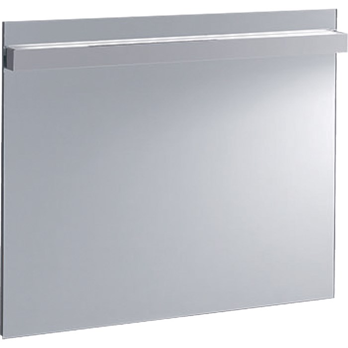 Geberit iCon Зеркало с подсветкой 900x750x40 mm 840790000 840790000 - фото 202072