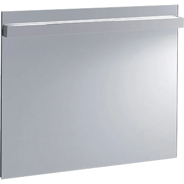 Geberit iCon Зеркало с подсветкой 900x750x40 mm 840790000 840790000