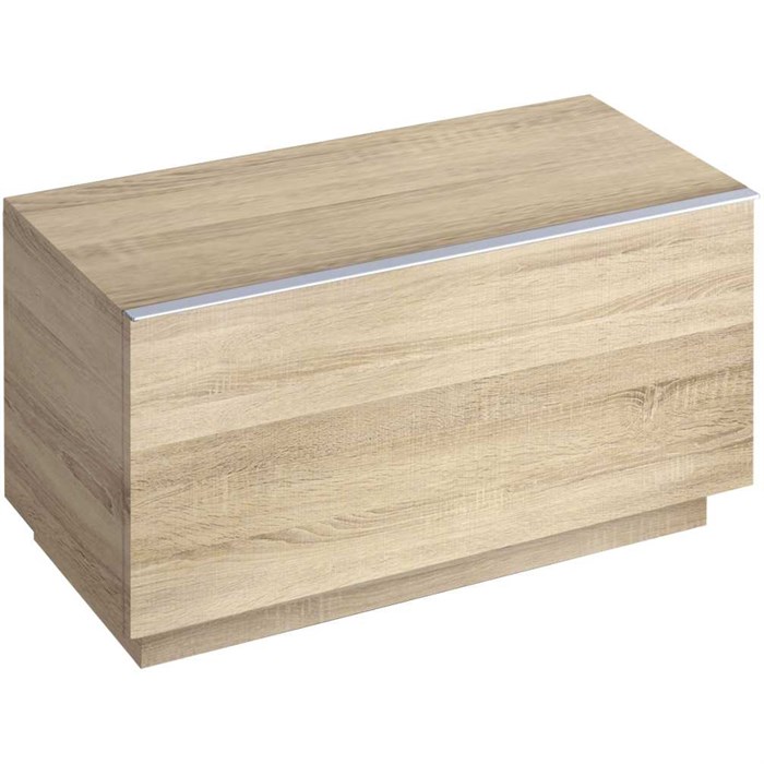 Geberit iCon Шкафчик 890x472x477 мм, светлый дуб 841092000 841092000 - фото 202289