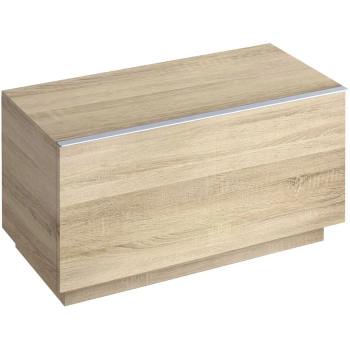 Geberit iCon Шкафчик 890x472x477 мм, светлый дуб 841092000 841092000