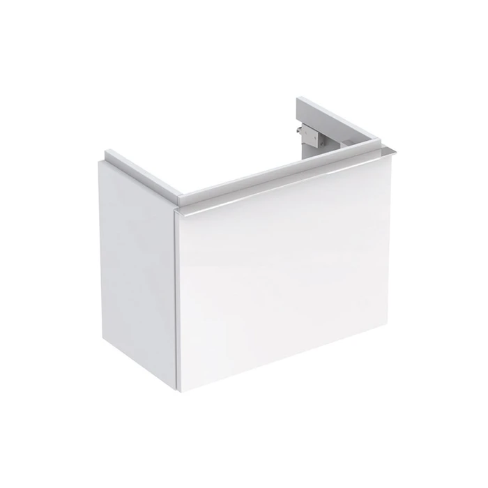 Geberit iCon Шкафчик под раковину, 520х420х308 мм, белый глянец 840052000 840052000