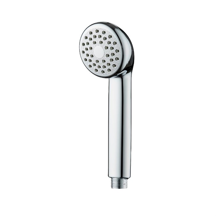 Лейка для душа Splenka 1-режим, хром (S450.03) S450.03 - фото 206998