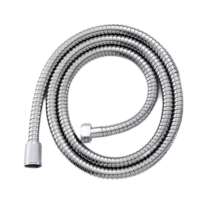 Шланг для душа Splenka хром 150 см (S400.15) S400.15 - фото 207077