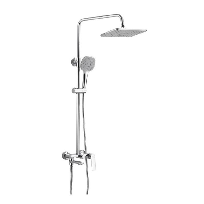 Душевая система BELZ (B24533) B24533