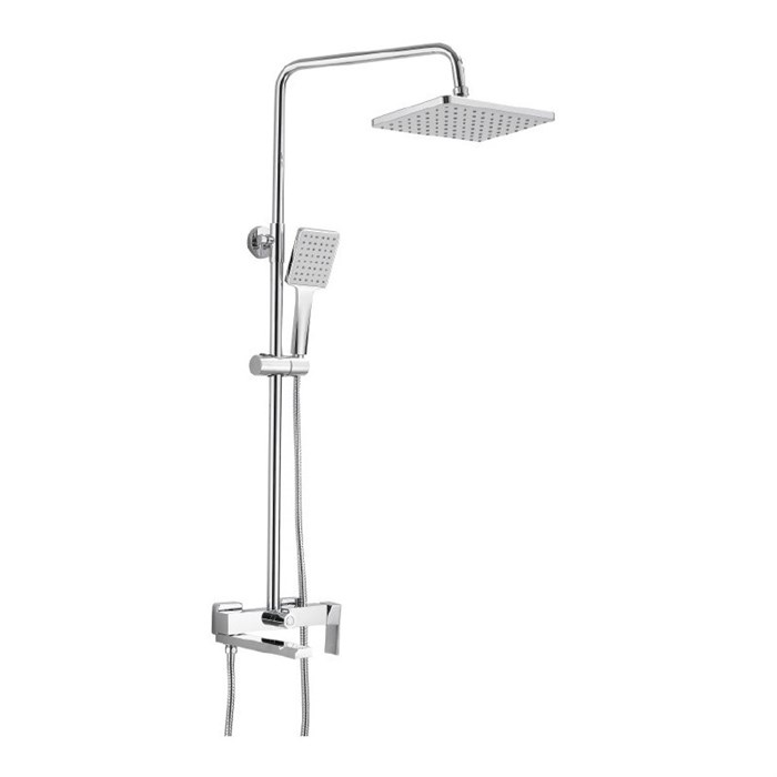 Душевая система BELZ (B24613) B24613