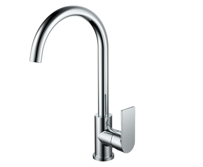 Смеситель для кухни BELZ B679 (B70679) B70679