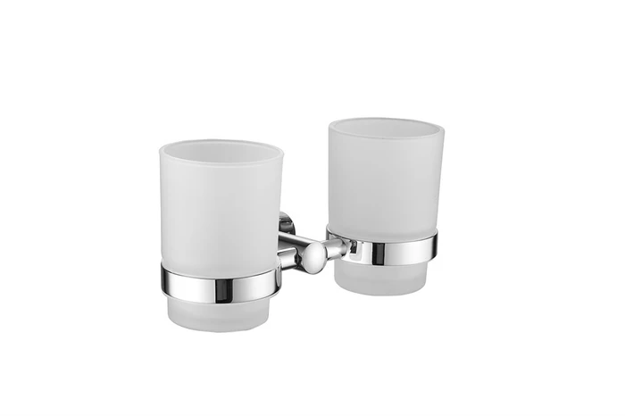 Держатель стакана двойной BELZ (B90008) B90008