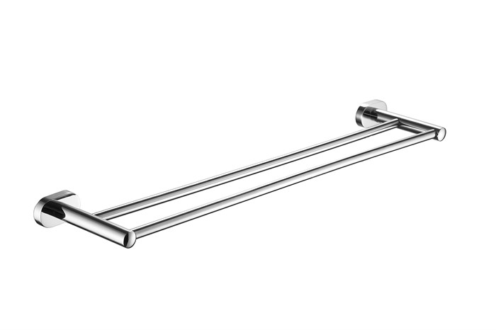 Держатель для полотенец двойной BELZ (B90009) B90009