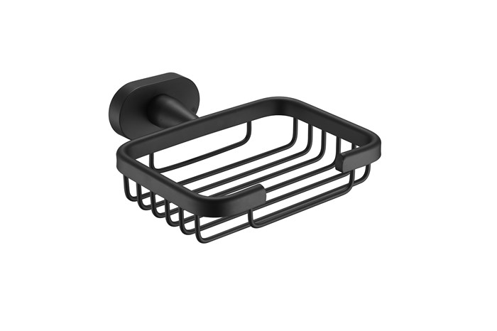 Мыльница металлическая BELZ (B90102-1) B90102-1