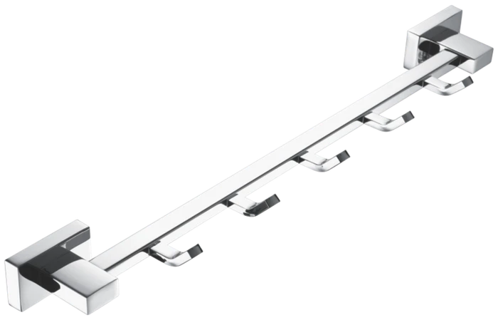 Крючок пятерной BELZ (B90215-5) B90215-5