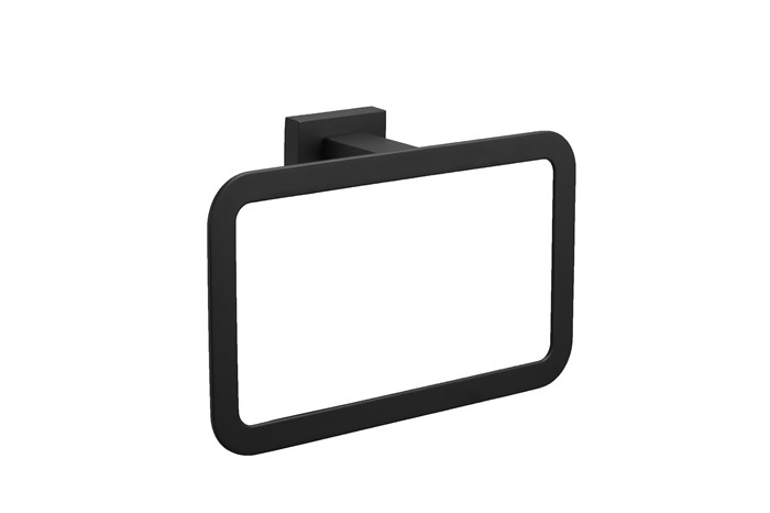 Держатель для полотенец BELZ квадрат (B90304) B90304