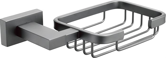 Мыльница металлическая BELZ (B90402-1) B90402-1