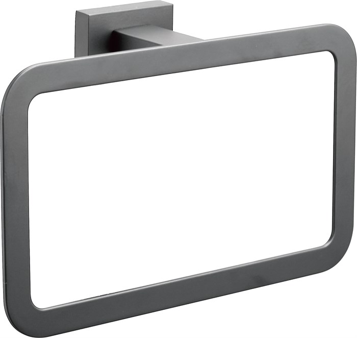 Держатель для полотенец BELZ квадрат (B90404) B90404