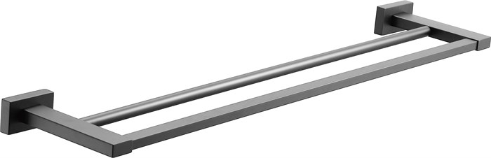 Держатель для полотенец BELZ двойной (B90409) B90409