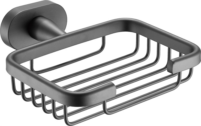 Мыльница металлическая BELZ (B90502-1) B90502-1