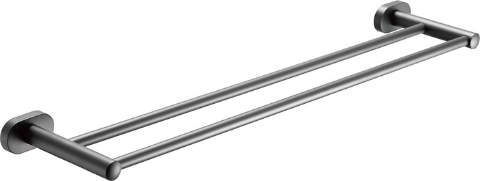 Держатель для полотенец BELZ двойной (B90509) B90509