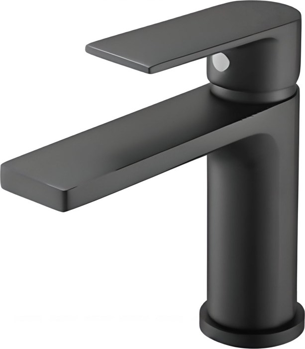 Смеситель для раковины BELZ черный (B10678-7) B10678-7