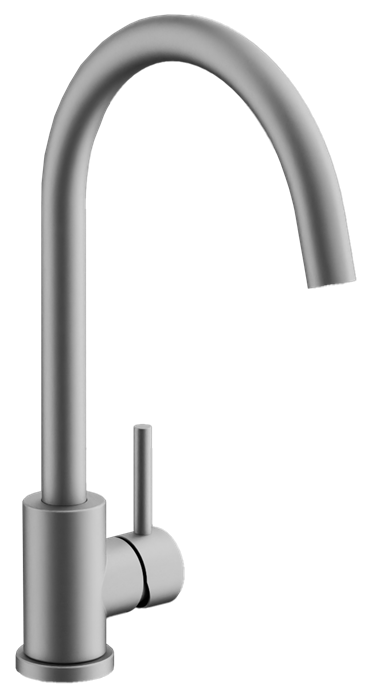 Смеситель для кухни BELZ Сатин (B70809-1) B70809-1