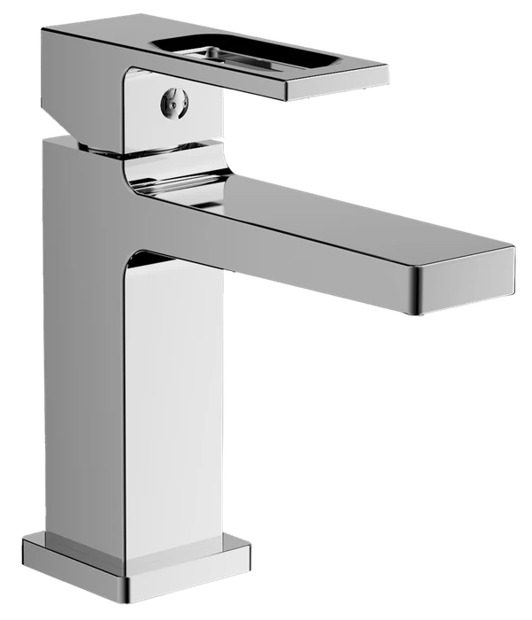 Смеситель для раковины BELZ хром (B10658) B10658