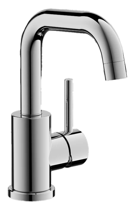 Смеситель для раковины BELZ хром (B10809) B10809