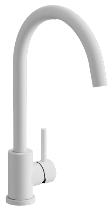 Смесителья для кухни BELZ Белый (B70810-8) B70810-8