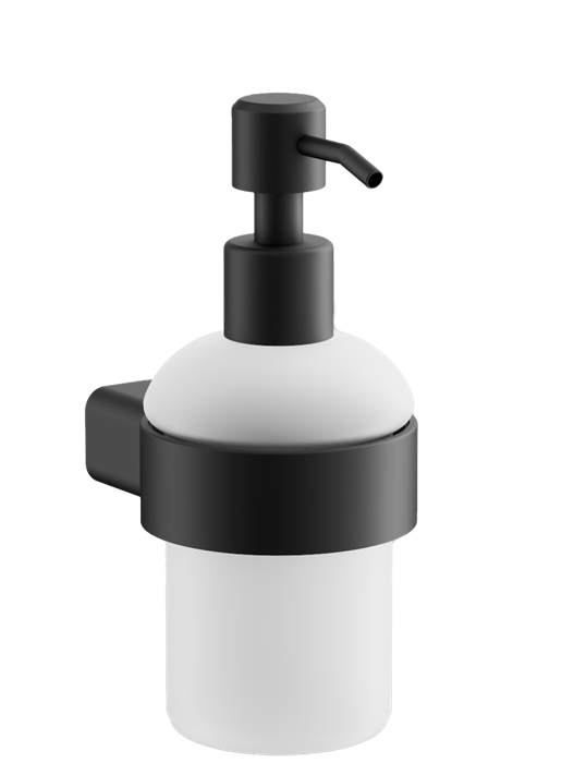Дозатор BELZ черный (B90927) B90927
