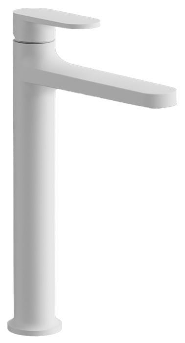 Смеситель для раковины BELZ белый (B11713-8) B11713-8