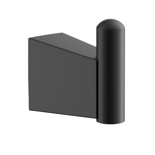 Крючок BELZ черный (B91405-1) B91405-1