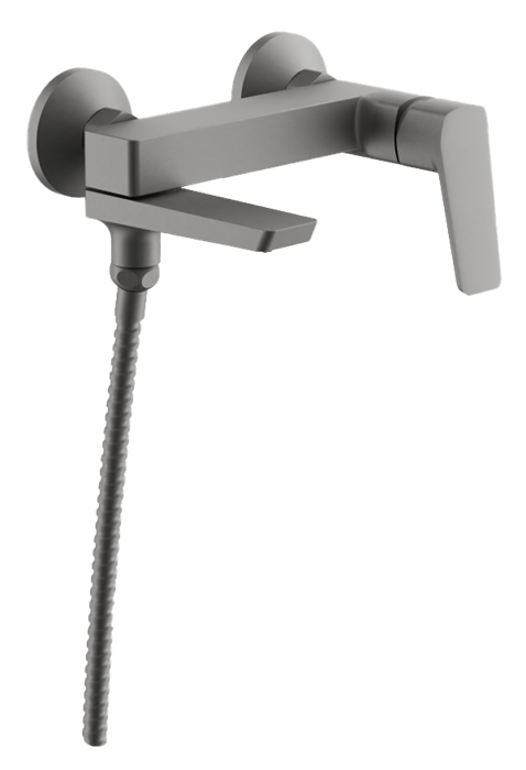 Cмеситель для ванны BELZ (B60715-3) B60715-3