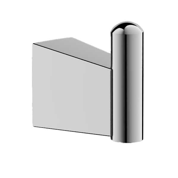 Крючок BELZ хром (B91105-1) B91105-1