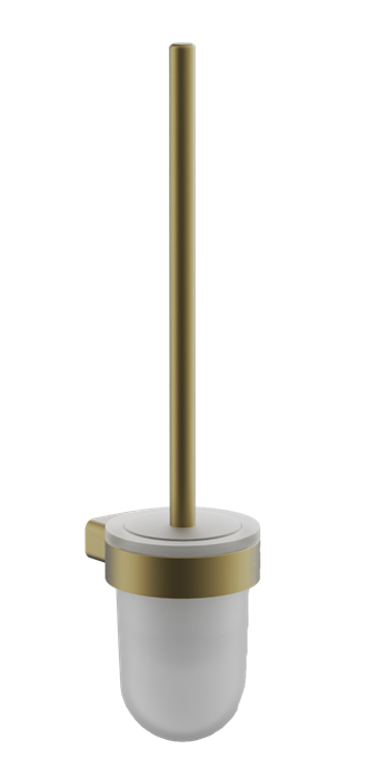 Ершик BELZ брашированное золото (B90810) B90810