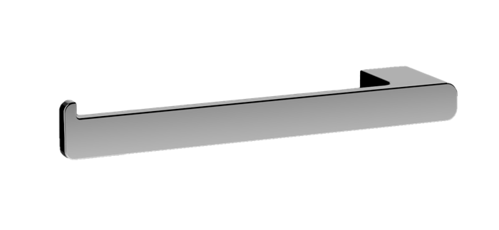 Держатель для туалетной бумаги BELZ хром (B90603-2) B90603-2