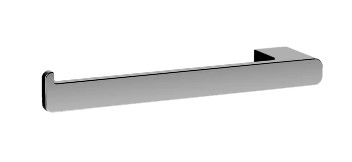 Держатель для туалетной бумаги BELZ хром (B90603-2) B90603-2