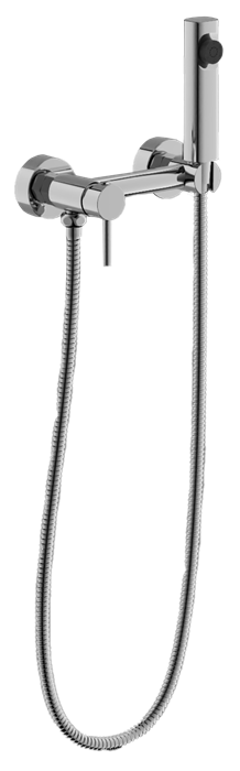 Смеситель BELZ с гигиенической лейкой (B55803) B55803 - фото 208217