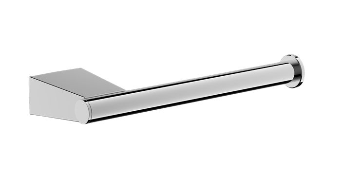 Держатель для туалетной бумаги BELZ хром (B91103-2) B91103-2