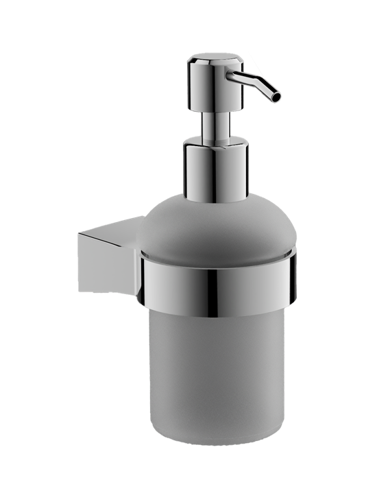 Дозатор BELZ хром (B91127) B91127