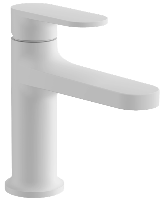 Смеситель для раковины BELZ Белый (B10713-8) B10713-8