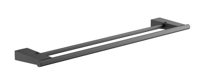 Держатель для полотенец BELZ черный (B91409) B91409