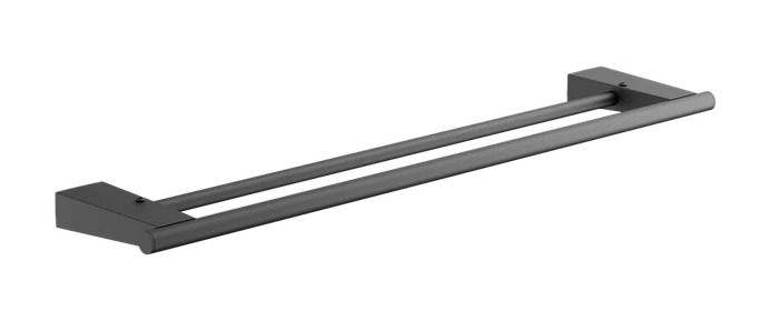 Держатель для полотенец BELZ черный (B91409) B91409