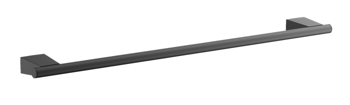 Держатель для полотенец BELZ черный (B91401) B91401