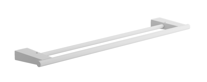 Держатель для полотенец BELZ белый (B91509) B91509