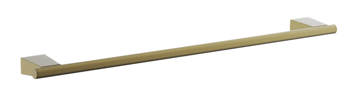 Держатель для полотенец BELZ брашированное золото (B91301) B91301