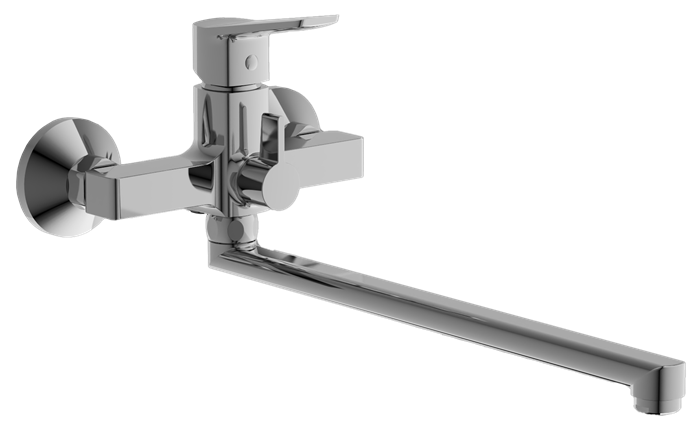 Cмеситель для ванны BELZ (B22715) B22715