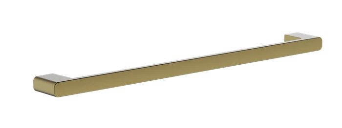 Держатель для полотенец BELZ брашированное золото (B90801) B90801