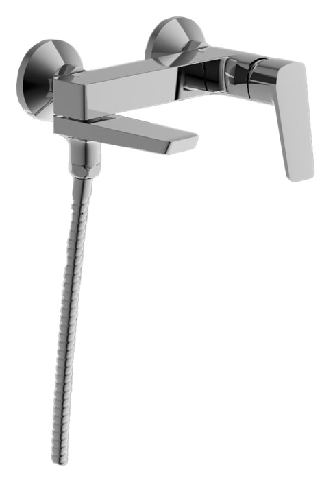 Cмеситель для ванны BELZ (B60715) B60715