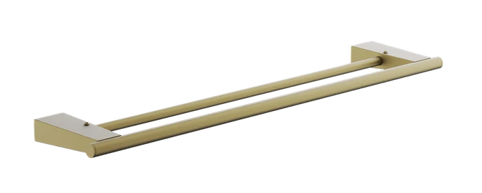 Держатель для полотенец BELZ брашированное золото (B91309) B91309